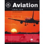 Aviation English - For ICAO compliance SB - Emery H.,Roberts A. – Hledejceny.cz