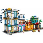 LEGO® Creator 31141 Hlavní ulice – Hledejceny.cz