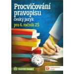 Procvičování pravopisu - ČJ pro 6. ročník – Zboží Mobilmania