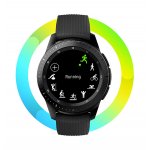 Samsung Galaxy Watch 42mm SM-R810 – Hledejceny.cz