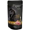 Kapsička pro psy Piper Animals Adult s kuřecím srdcem a rýží 12 x 150 g