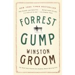 Forrest Gump Groom Winston Paperback – Hledejceny.cz