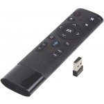 Dálkový ovladač STUALARM DS-OVL04 – Zboží Živě