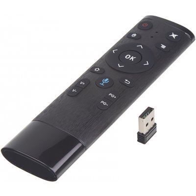 Dálkový ovladač STUALARM DS-OVL04 – Zboží Živě