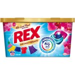 REX Power Caps Aromatherapy Orchid Color prací prostředek 13 PD – Sleviste.cz