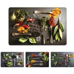 Orion prostírání UH koření 43,5x28,5cm – Sleviste.cz