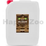 Topvet Kašel a nachlazení sirup pro koně 5 l – Hledejceny.cz