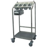 ABNER 11672 – Zboží Dáma