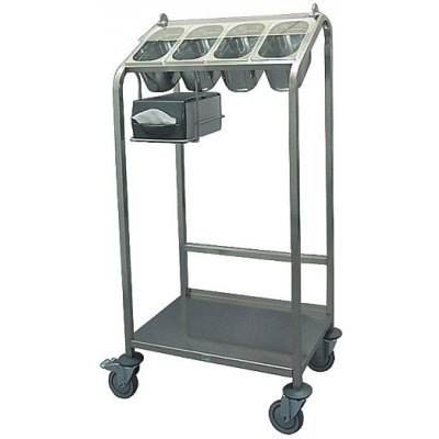 ABNER 11672 – Zboží Dáma