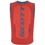 Scott Vest Protector Jr Actifit Plus – Zboží Mobilmania