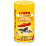 Sera FD-Tubifex 100 ml – Zboží Mobilmania