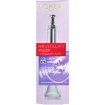 L'Oréal Revitalift Filler Renew oční krém proti hlubokým vráskám 15 ml – Zboží Dáma