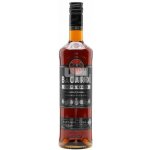 Bacardi Carta Negra 40% 0,7 l (holá láhev) – Hledejceny.cz