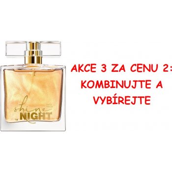 LR Shine by Night parfémovaná voda dámská 50 ml