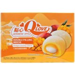 QLove Mango Creamy Mochi 180 g – Zboží Dáma