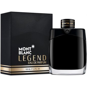 Mont Blanc Legend parfémovaná voda pánská 50 ml