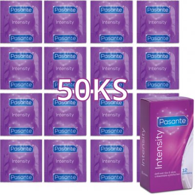 Pasante Ribs&Dots 50 ks – Zboží Dáma