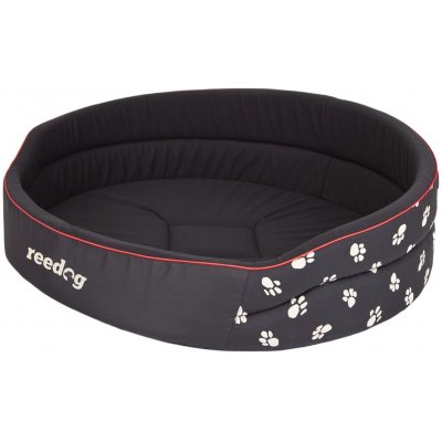 Reedog Pelíšek Pianki Black Paws – Zboží Mobilmania
