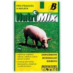 NutriMIX PRO SELATA A PRASATA 1 kg – Zboží Dáma