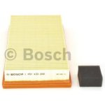 BOSCH Vzduchový filtr 1457433268 – Hledejceny.cz