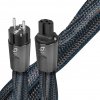 Napájecí kabel Audioquest NRG Hurricane / Source EU 2,0 m