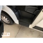 Nástupní celoplastové kryty prahů – Fiat Ducato / Citroen Jumper / Peugeot Boxer | Zboží Auto