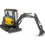 Bruder 02465 Rypadlo Volvo ECR40 – Hledejceny.cz