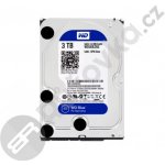 WD Blue 3TB, WD30EZRZ – Zboží Mobilmania