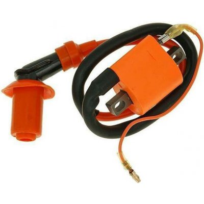 zapalovací cívka 1PE40QMB/1E40QMA/QMB 2T - tuning – Hledejceny.cz