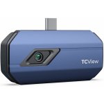 Topdon TCView TC002 – Zboží Živě