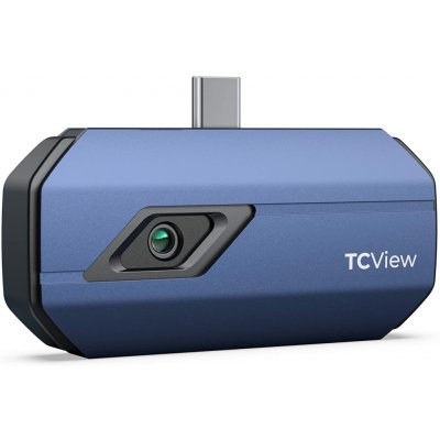 Topdon TCView TC002 – Hledejceny.cz
