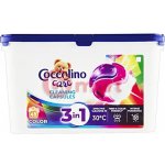 Coccolino Care Color 3v1 prací kapsle 45 PD – Zboží Mobilmania