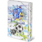 ARGUS A5 GOAL TIME 12410413 – Hledejceny.cz