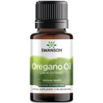Swanson Olej z Oregano Oregano Oil Liquid 29,6 ml – Hledejceny.cz