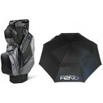 Sun Mountain H2NO Staff Cart Bag – Zboží Mobilmania