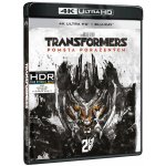 Transformers: Pomsta poražených UHD+BD – Hledejceny.cz