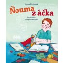 Kniha Ňouma záčka - Březinová Ivona