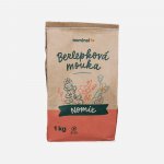 Nominal Nomix Bezlepková mouka 1 kg – Zboží Dáma