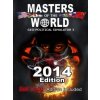 Hra na PC 2014 Edition Add-on - Masters of the World