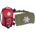 Helikon-Tex Lékárnička Modular Individual MED KIT Adaptive Green – Zboží Mobilmania