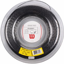 Wilson Revolve Twist 200m 1,30mm