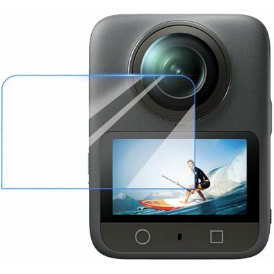 eses Ochranné sklo pro DJI Osmo 360 – Zboží Živě