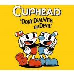 Cuphead – Zboží Mobilmania