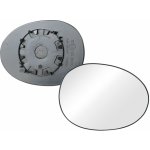 Sklo pravého zpětného zrcátka CITROËN C1 (PM/PN) |9/2005-05/2012| nevyhřívané | VIEW MAX | 5901532207477 | Zboží Auto