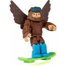 Roblox Bigfoot boarder: Airtime