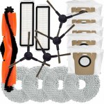 ElektroSkalka Xiaomi Robot Vacuum X20 Pro/Max 16 ks – Zbozi.Blesk.cz