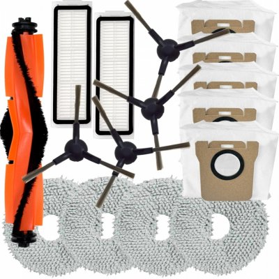 ElektroSkalka Xiaomi Robot Vacuum X20 Pro/Max 16 ks – Zbozi.Blesk.cz