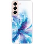 iSaprio Abstract Flower Samsung Galaxy S22 5G – Hledejceny.cz