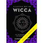 WICCA a jak jí rozumět. Úvod do umění čarovat - Cassandra Easonová – Hledejceny.cz