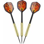 MASTER Plated Brass 3ks - steel 21g – Zboží Mobilmania